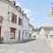 Photo Tocane-Saint-Apre - la commune