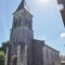 Photo La Tour-Blanche - église Saint Pierre Saint Paul