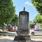 Photo La Tour-Blanche - le monument aux morts