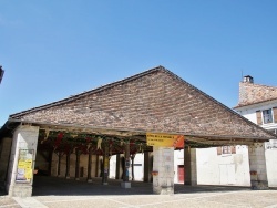 Photo paysage et monuments, La Tour-Blanche - le village