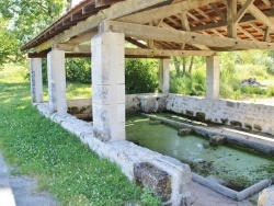 Photo paysage et monuments, La Tour-Blanche - le lavoir