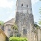 Photo Tourtoirac - abbatiale Saint Pierre