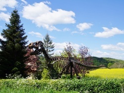 Photo paysage et monuments, Tursac - la commune