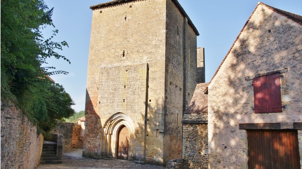 église Notre Dame