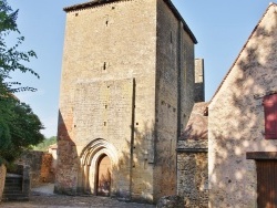 Photo paysage et monuments, Urval - église Notre Dame