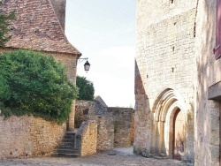 Photo paysage et monuments, Urval - la commune