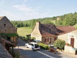 Photo paysage et monuments, Urval - la commune