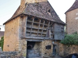 Photo paysage et monuments, Urval - la commune