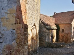 Photo paysage et monuments, Urval - la commune