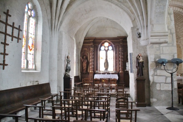 église Saint pantaleon
