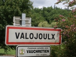 Photo paysage et monuments, Valojoulx - valojoulx (24290)