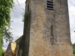 Photo paysage et monuments, Valojoulx - église saint Laurent