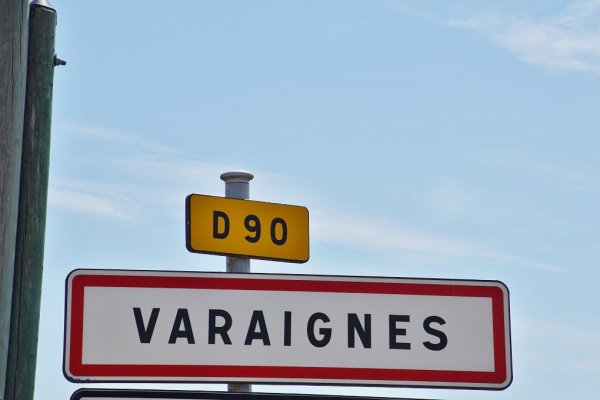 Photo Varaignes - Varaignes (24360)