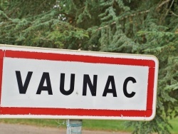 Photo de Vaunac