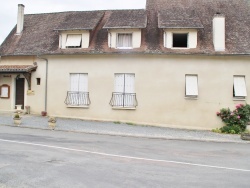 Photo paysage et monuments, Vaunac - Le Village