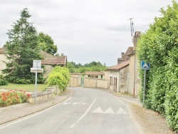 Photo paysage et monuments, Vaunac - Le Village