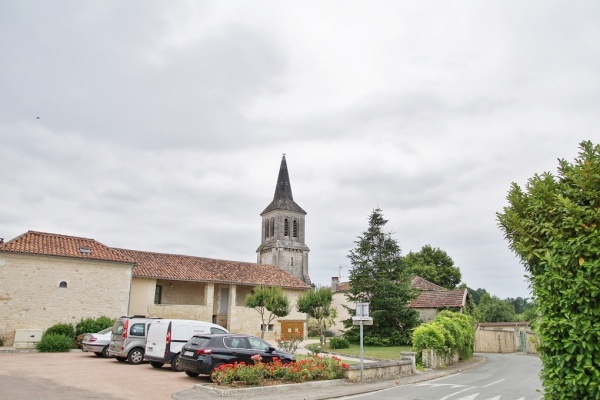 Photo Vaunac - Le Village