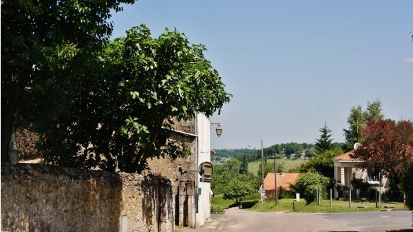 Photo Vélines - La Commune