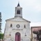 Photo Vergt - église Saint Jean