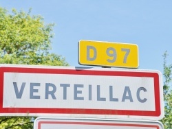 Photo paysage et monuments, Verteillac - verteillac (24320)