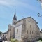 Photo Verteillac - église Notre Dame