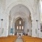 Photo Verteillac - église Notre Dame