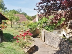 Photo paysage et monuments, Veyrignac - la commune