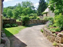 Photo paysage et monuments, Veyrignac - la commune