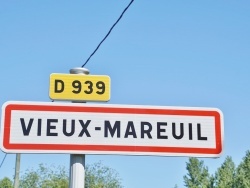 Photo paysage et monuments, Vieux-Mareuil - vieux mareuil (24340)