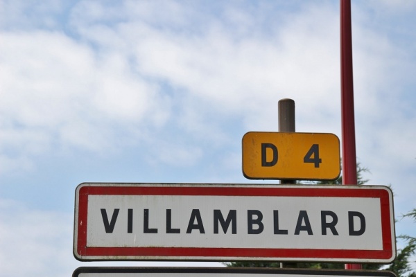 Photo Villamblard - Villamblard (24140)