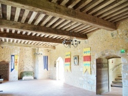 Photo paysage et monuments, Villamblard - le Château Barriére