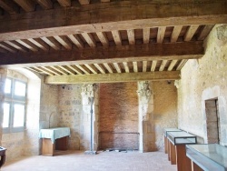 Photo paysage et monuments, Villamblard - le Château Barriére