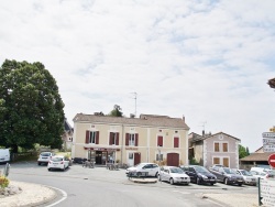 Photo paysage et monuments, Villamblard - Le Village