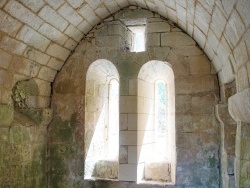 Photo paysage et monuments, Villars - Les Ruine Abbaye