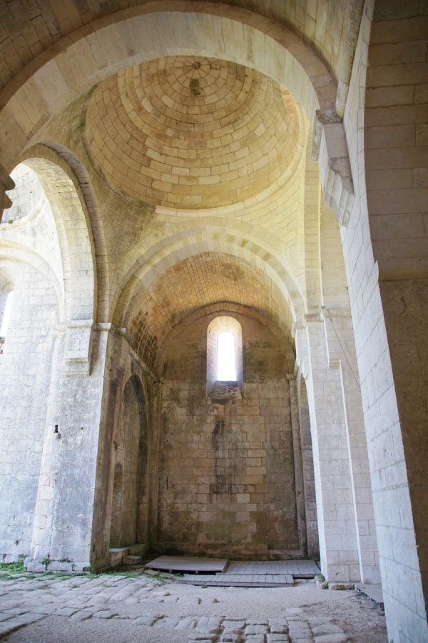 Photo Villars - Les Ruine Abbaye