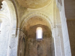 Photo paysage et monuments, Villars - Les Ruine Abbaye