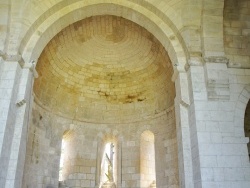 Photo paysage et monuments, Villars - Les Ruine Abbaye