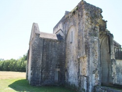 Photo paysage et monuments, Villars - Les Ruine Abbaye