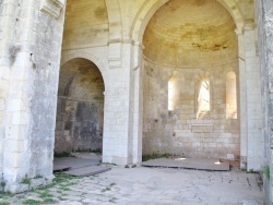 Photo paysage et monuments, Villars - Les Ruine Abbaye