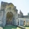 Photo Villars - abbaye de boschaud notre dame