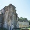 Photo Villars - Les Ruine Abbaye