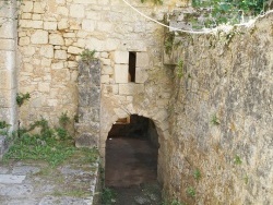 Photo paysage et monuments, Villars - Les Ruine Abbaye