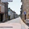 Photo Villefranche-de-Lonchat - La Commune