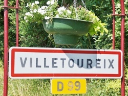 Photo de Villetoureix
