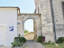 Photo paysage et monuments, Villetoureix - le village