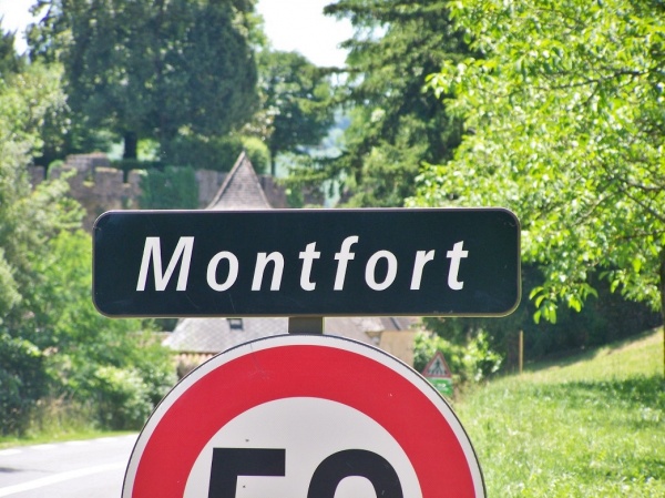 Photo Vitrac - montfort (24200)