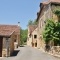 Photo Vitrac - le village