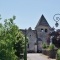 Photo Vitrac - le village