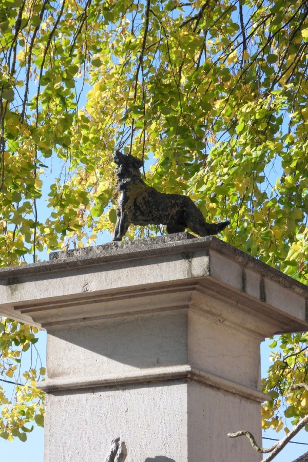 Photo Arc-et-Senans - Arc et Senans.Parc de la mairie.7