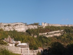 Photo paysage et monuments, Besançon - Besançon